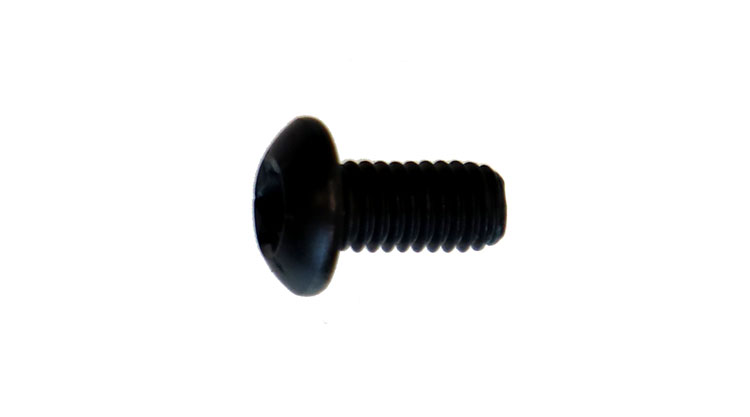HP Counter-Weight Ries Plate Screw Cal.32 S&W