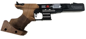 SP/HP Bullseye Conversion Kit 6 inch Barrel