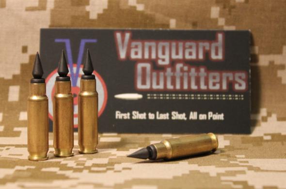 Vanguard Outfitters