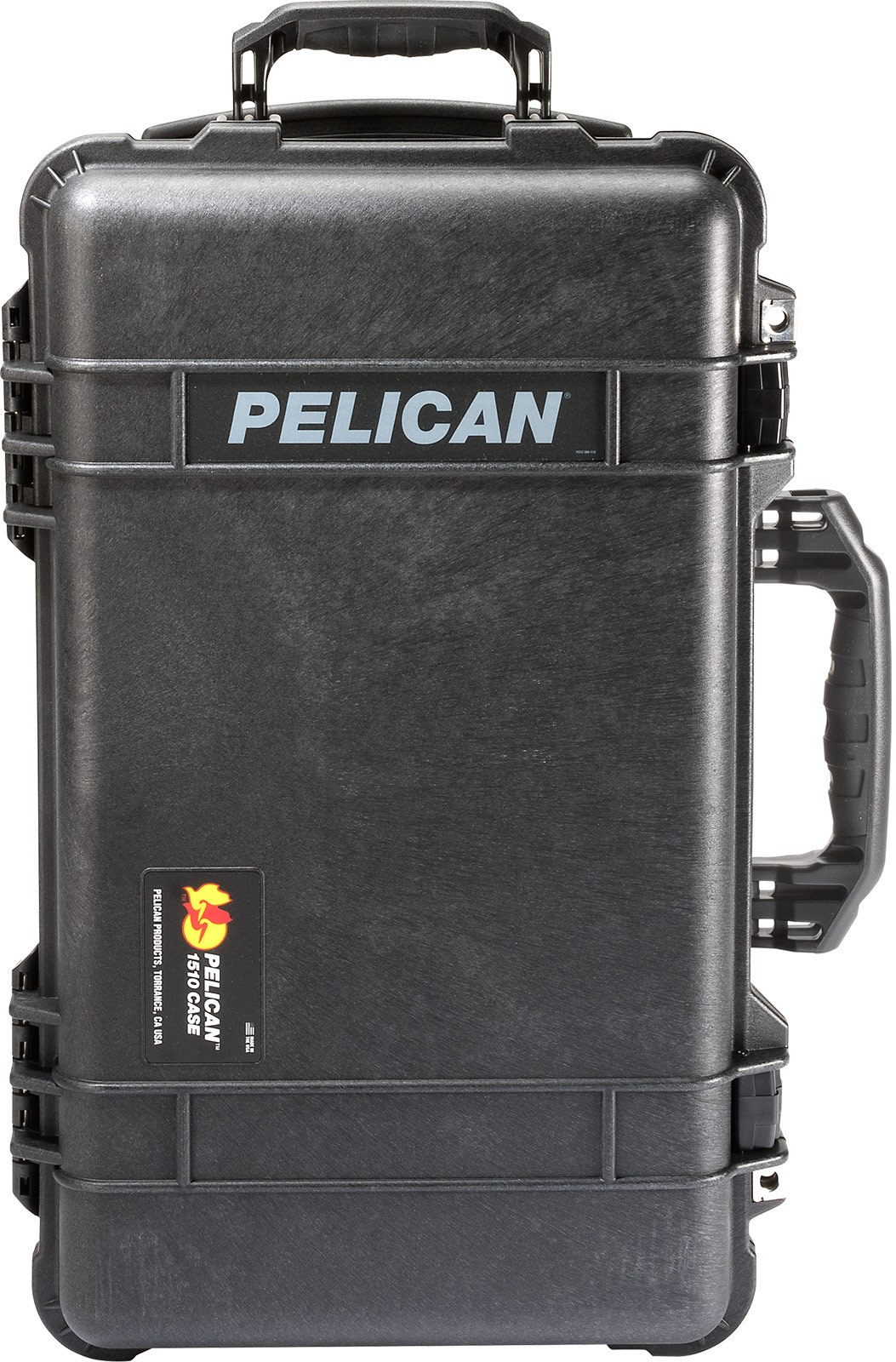 Pelican 1510 Protector Carry-On Case , Black